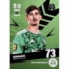 Offer Soccer Cards Drago Troncos Uncommon Kings League Season 1 Cards