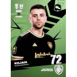 Kilian Uncommon Ultimate Móstoles