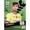 Oferta Cromo A. Romero X-Buyer Uncommon Kings League Season 1 Cards