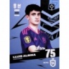 Comprar Cromo Lluis Alsina 1K Superior Kings League Cromos
