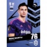 Offer Soccer Cards Mini Bartu 1K Superior Kings League Season 1 Cards