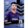 Venta Cromo Pluvins 1K Superior Kings League Trading Cards