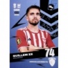Compra Online Guillem ZZ Aniquiladores Superior Cromos Kings League