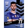 Venta Online A. Arché El Barrio Superior Album De Cromos Kings League