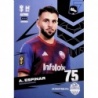 Oferta Cards A. Espinar Jijantes Superior Kings League Season 1 Cards