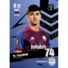 Comprar Cromo S Cabré Jijantes Superior Kings League Trading Cards