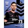 Oferta Cromo D Sánchez Kunisports Superior Kings League Cards