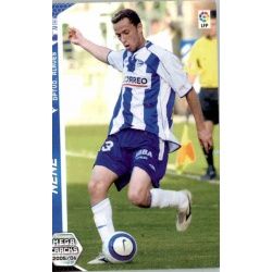 Nene Alavés 15 Megacracks 2005-06