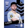 Comprar Cards O. Boada Saiyans Superior Kings League Trading Cards
