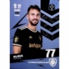 Comprar Trading Card Alelx Ultimate Móstoles Superior Kings League Cromos