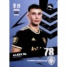 Oferta Cromo Alelx M. Ultimate Móstoles Superior Album De Cromos Kings League