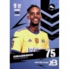 Oferta Trading Card Omabegho X-Buyer Superior Cromos Kings League
