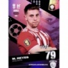 Comprar Trading Card M. Reyes Aniquiladores Epic Kings League Trading Cards