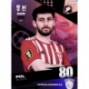 Oferta Cromo Pol Aniquiladores Epic Kings League Cards