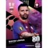 Comprar Cards J. Segovia Jijantes Epic Album De Cromos Kings League