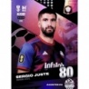 Compra Cromos Carlitos Kunisports Epic Kings League Trading Cards