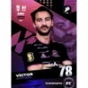 Compra Cromos Abraham PIO Epic Album De Cromos Kings League