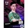 Soccer Cards Bañuls Ultimate Móstoles Epic Kings League Season 1 Cards