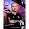 Soccer Cards Dani Martí Ultimate Móstoles Epic Kings League Season 1 Cards