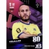 Soccer Cards Vellllas X-Buyer Epic Kings League Season 1 Cards