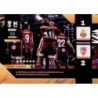 Soccer Cards Gol ganador de A.Ortega contra Saiyans   Cards Kings League