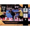 Soccer Cards Lasha esquiva a Torrendios de 1K   Kings League Trading Cards