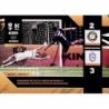 Sale Online M.Granero de 1K lanza un penalti imparable   Kings League Trading Cards