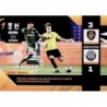 Offer Soccer Cards Victor Vidal despeja ante Edgar Alvaro   Kings League Season 1 Cards