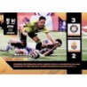 Offer Soccer Cards Cichero choca con un jugador de Saiyans   Kings League Cards