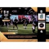 Comprar Cards M.Valiente cabecea hacia la porteria   Kings League Trading Cards