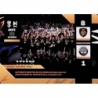 Compra Online Ultimate Mostoles celebra el titulo en Malaga   Kings League Trading Cards