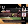 Offer Soccer Cards J.Espinosa marca un penalti contra U Mostoles   Kings League Season 1 Cards