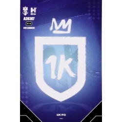 1K FC Equipos