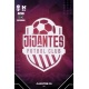 Jijantes FC Equipos