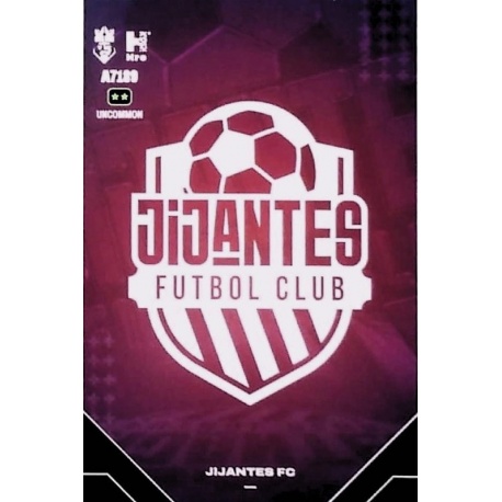 Jijantes FC Equipos