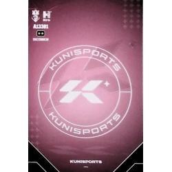 Kunisports Equipos