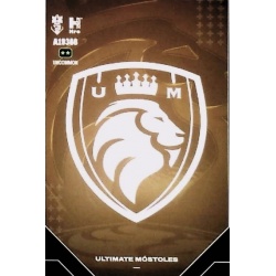 Ultimate Móstoles Equipos