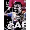 Offer Soccer Cards Medio a la Izqulerda  Capitanes Kings League Cards