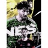 Compra Cromos Medio a la Derecha  Capitanes Cromos Kings League