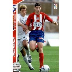 Arizmendi Atlético Madrid 52 Megacracks 2005-06