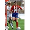 Arizmendi Atlético Madrid 52 Megacracks 2005-06