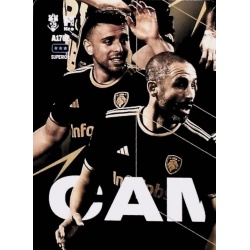 Abajo a la izqulerda Campeones