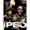 Comprar Cards Abajo al Centro  Campeones Kings League Season 1 Cards