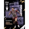 Offer Soccer Cards J. Espinosa Aniquiladores Mejores Momentos Cards Kings League
