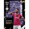 Soccer Cards Nadir Porcinos Mejores Momentos Kings League Trading Cards