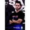 Oferta Trading Card TheGrefg Saiyans Presidentes Cromos Kings League
