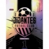 Sale Cards Jijantes FC  Maestro Equipo 2 Cards Kings League