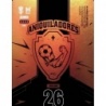 Offer Soccer Cards Aniquiladores FC  Maestro Equipo 3 Cards Kings League