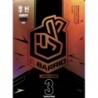 Offer Soccer Cards El Barrio  Maestro Equipo 3 Kings League Trading Cards