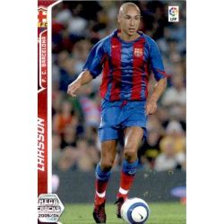 Larsson Barcelona 72 Megacracks 2005-06